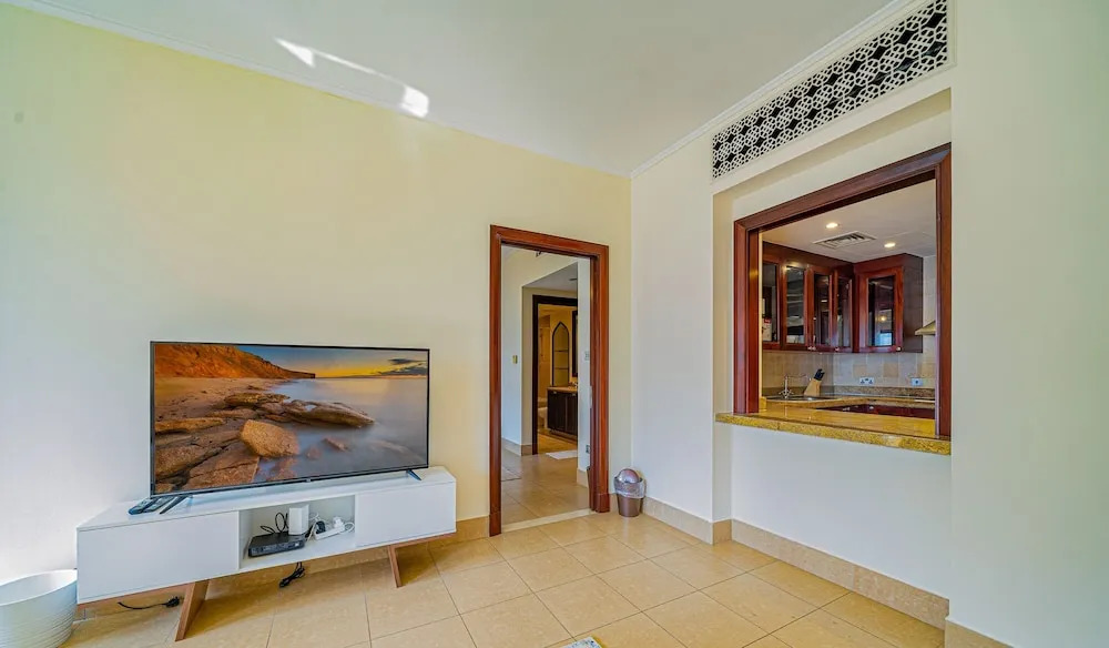 KOHH – 1BR in Zanzebeel