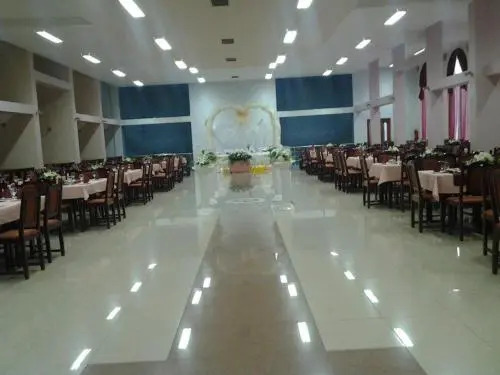 Hotel Satelit Kumanovo