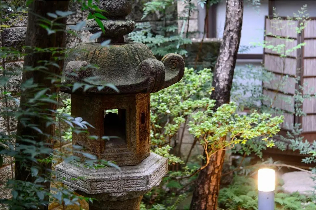 Taiya Ryokan