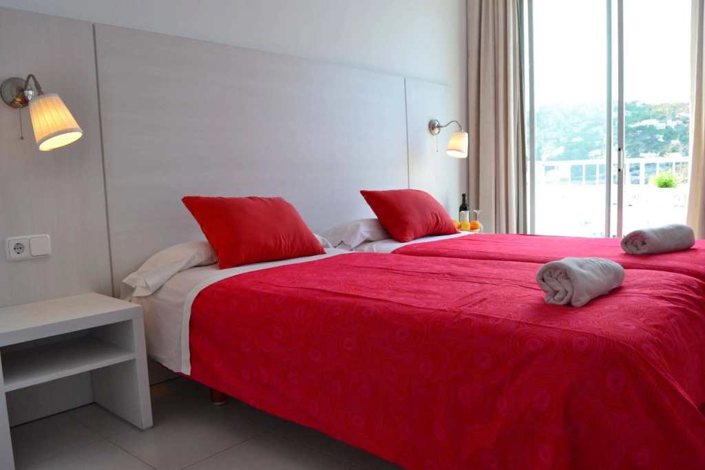 Hotel Miramar