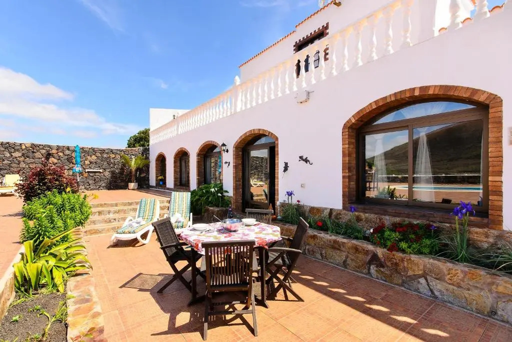 Clara Suite 1 - Macaronesiahomes