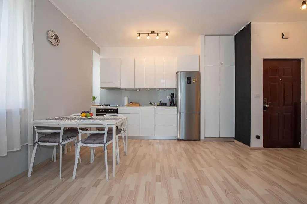Hostrinus apartment
