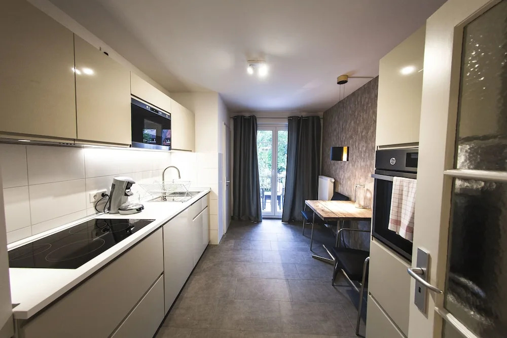 Luxus Apartment Manhattan