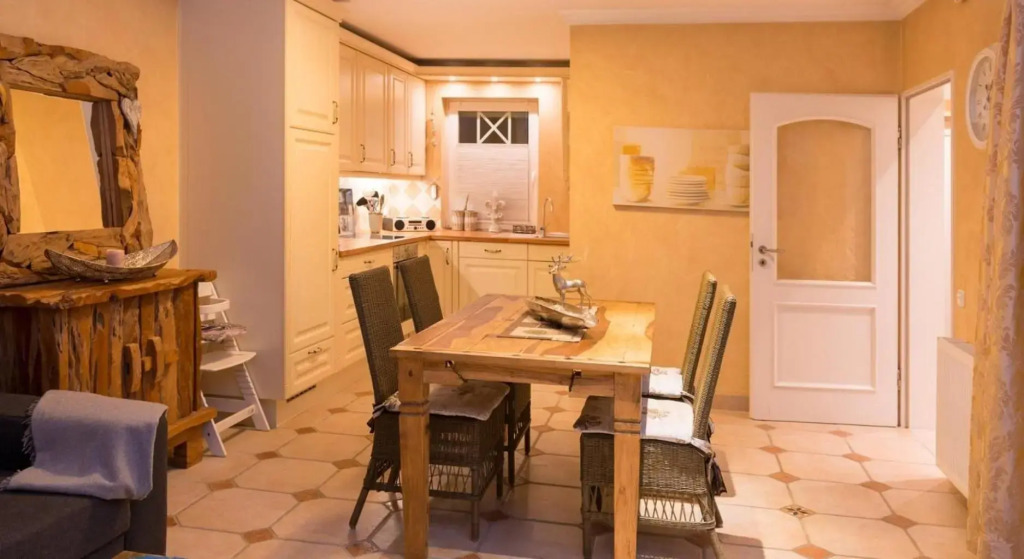 Casa Strandperle