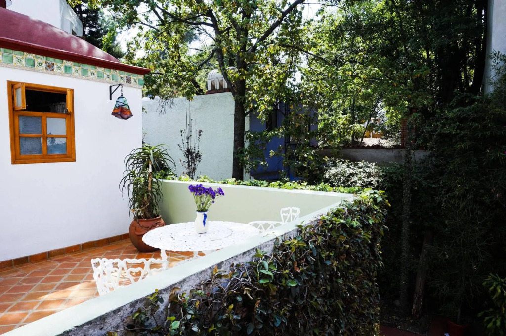 Casa Jacinta Guest House