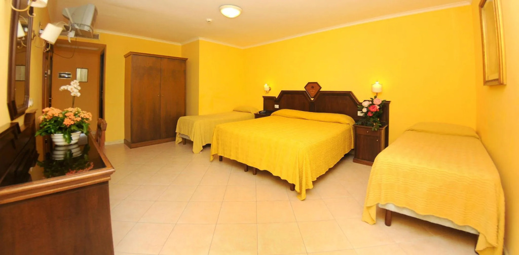 Hotel Ascot Sorrento