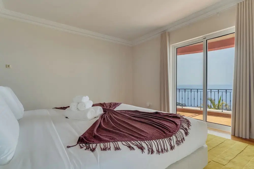 Villa Sol Palheiro Village by Holiday Rental Madeira