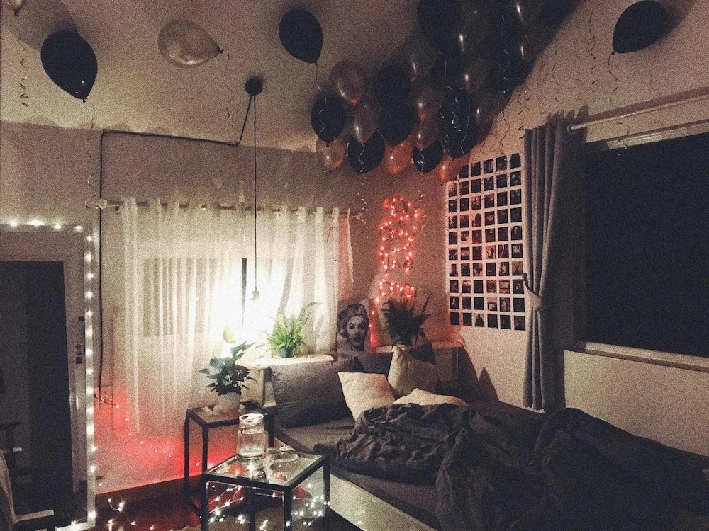 The Balcony BnB