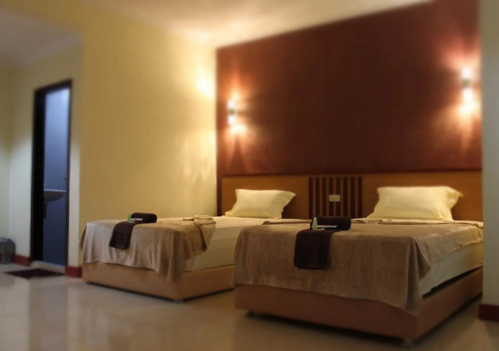 88 Hotel Atjeh