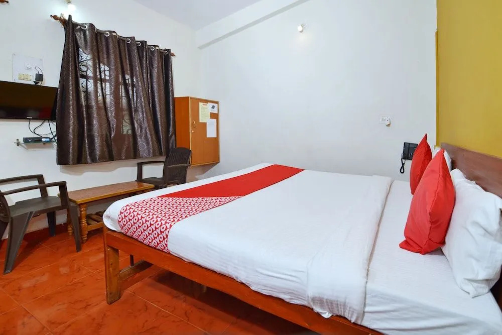 OYO 10174 Kanta Guest House