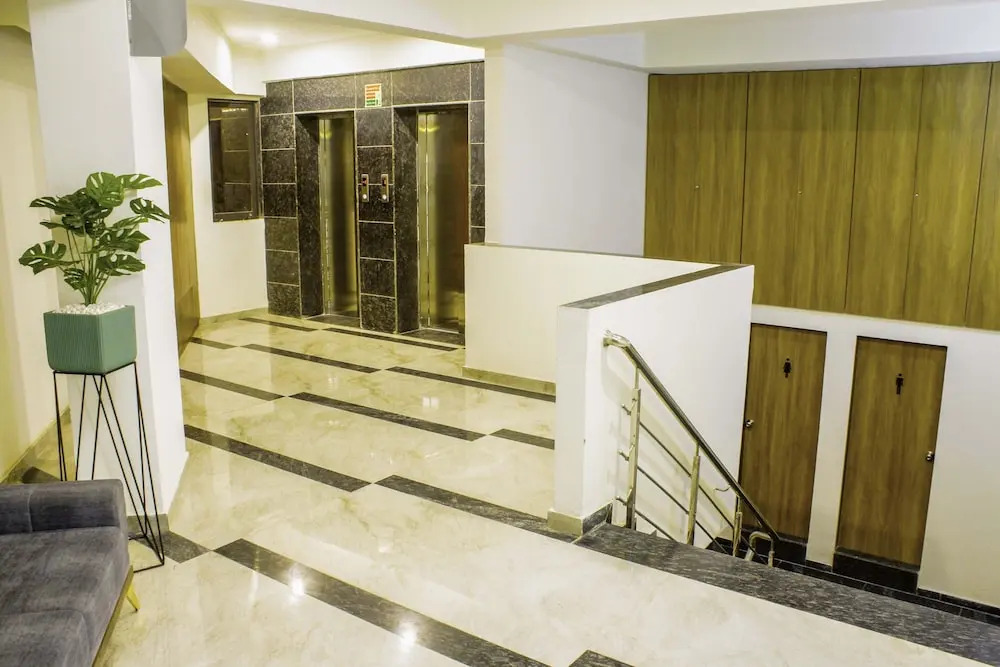 Keys Lite by Lemon Tree Hotels, Vadodara