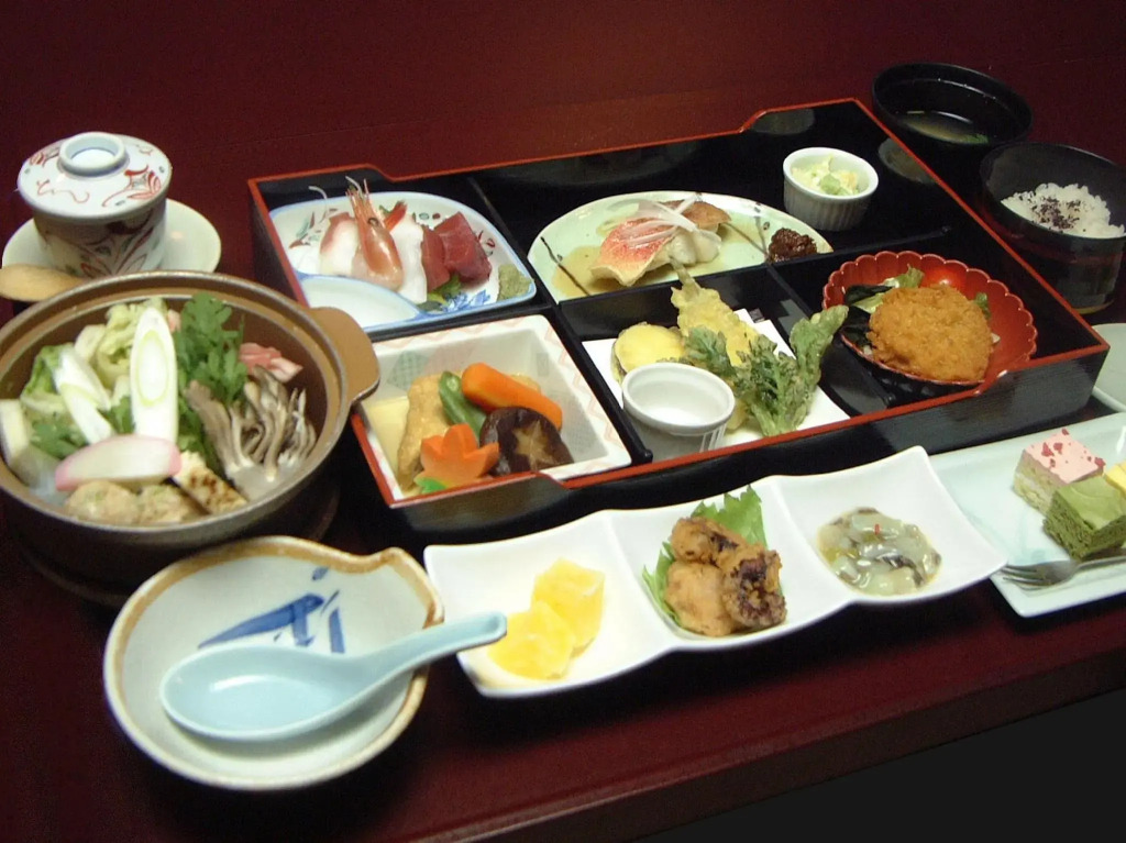 Kirakuya-Inn