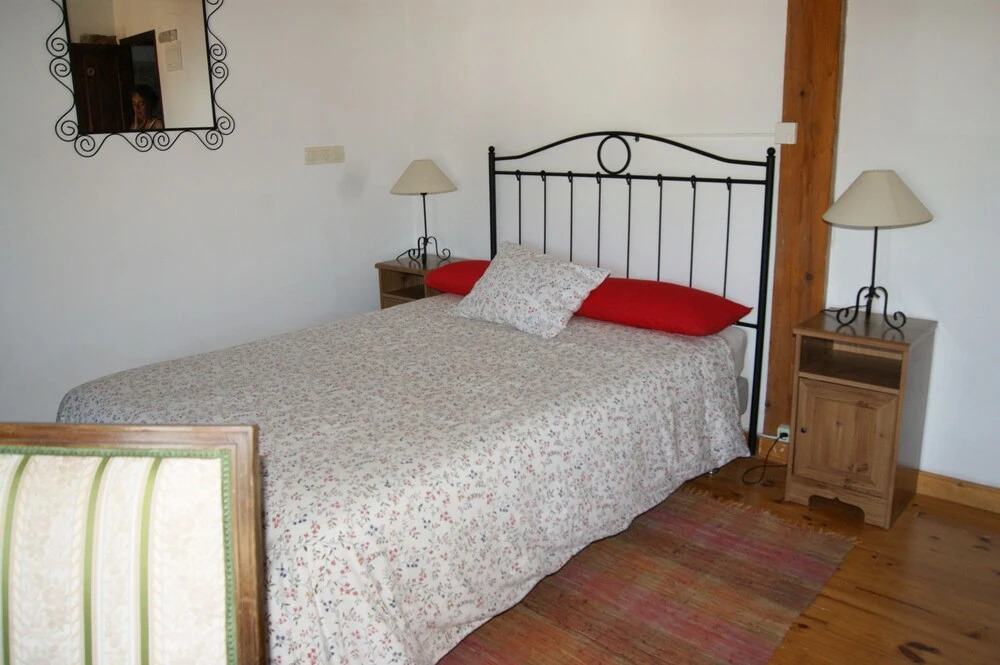 Don Baldomero Hotel Rural