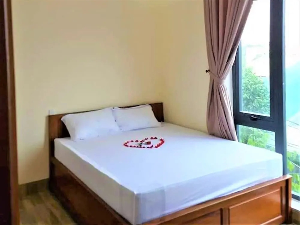 Hoang Uy Motel