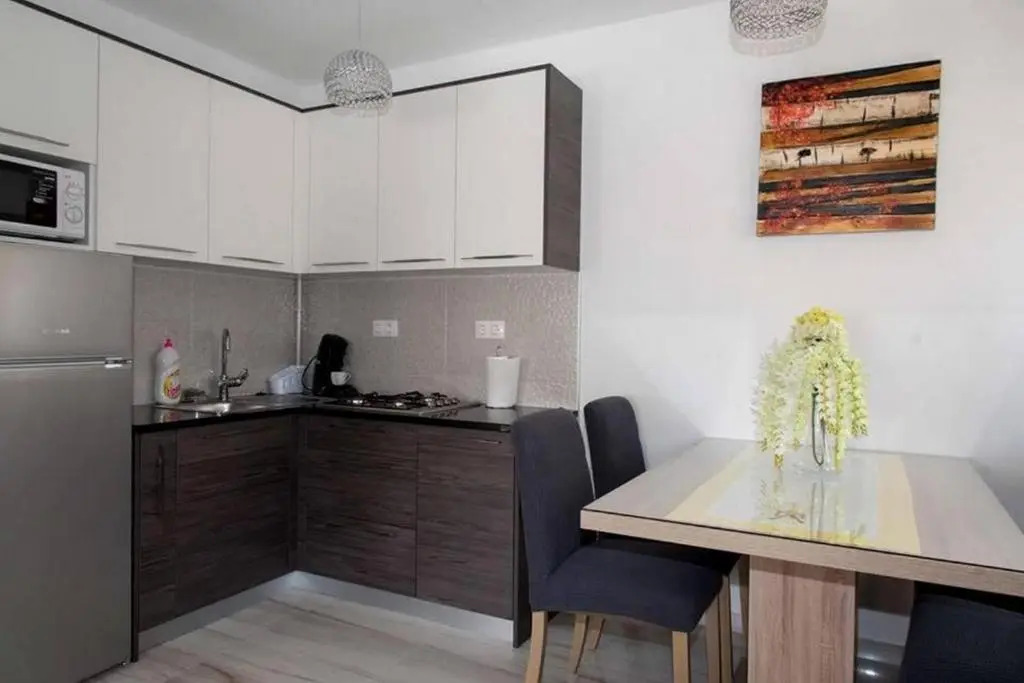 Apartmani Oaza