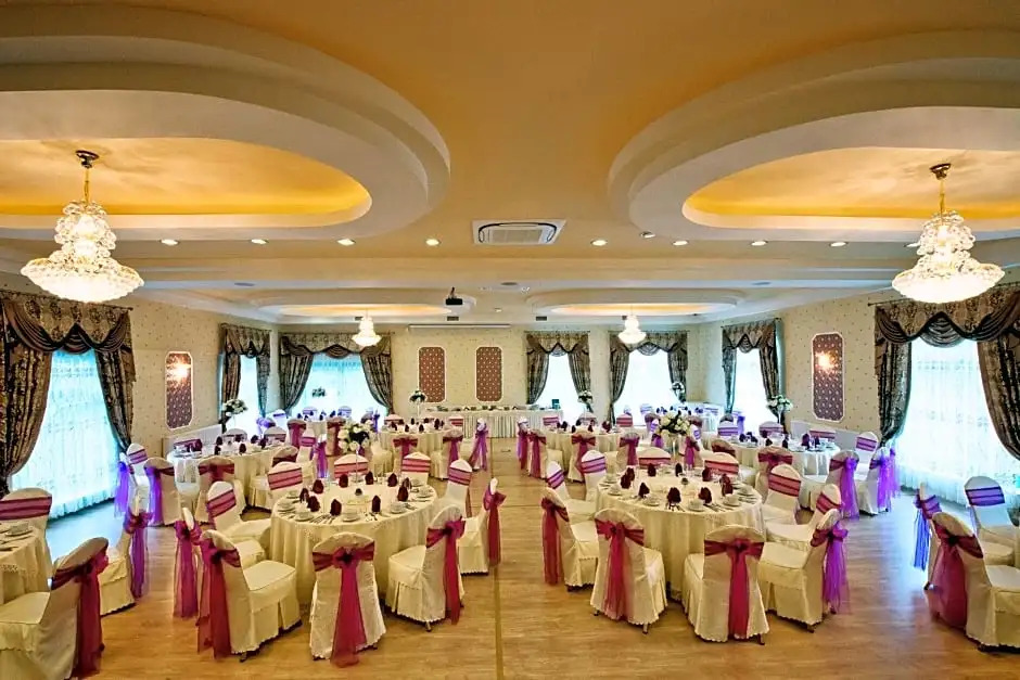 Royal Park Hotel & Spa