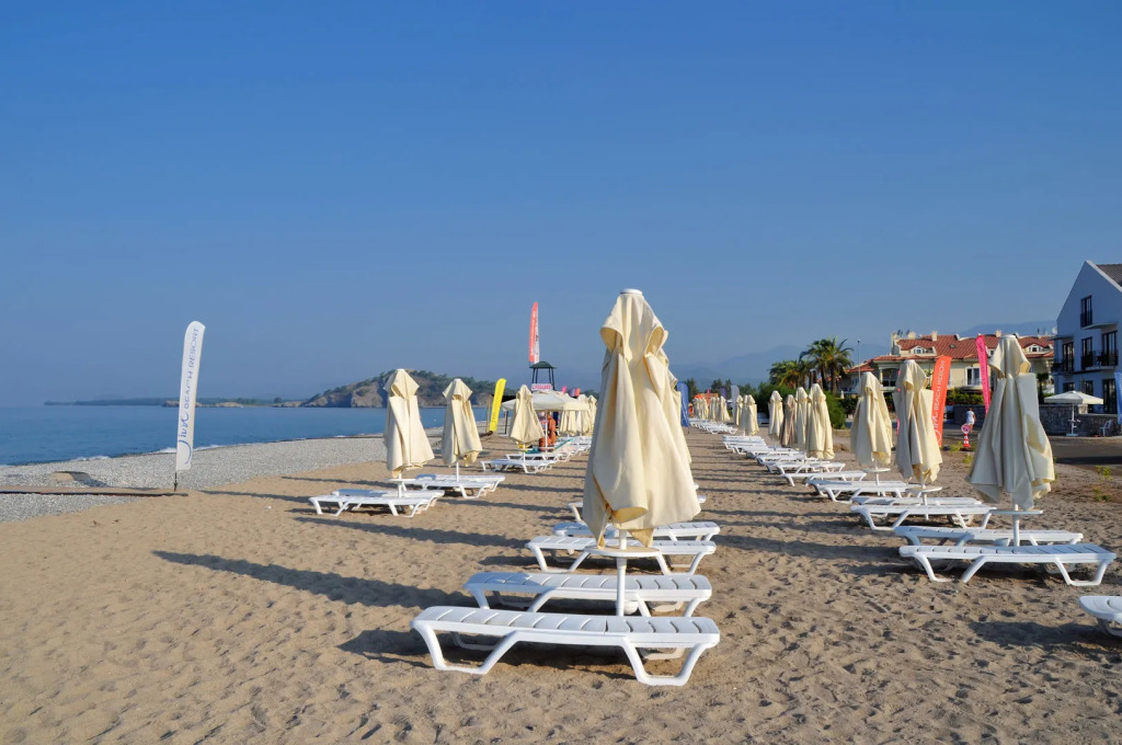 Jiva Beach Resort - Ultra All Inclusive
