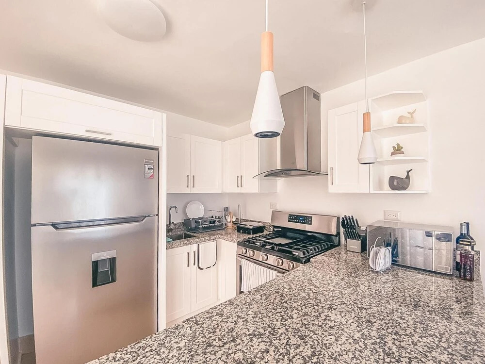 Cozy Villa at Green One 5D W Breakfast Included