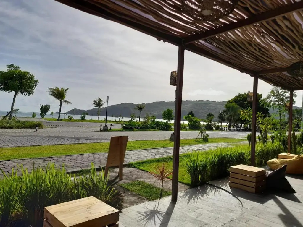 Kuta Paradise