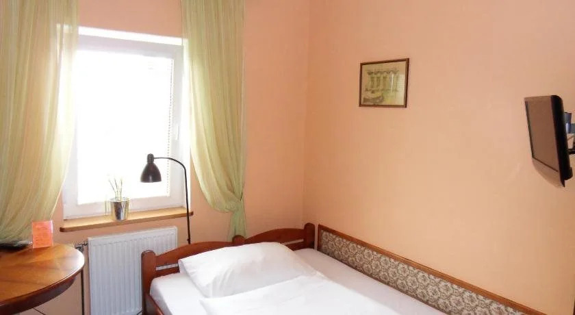 Hotel Garni Na Havlíčku