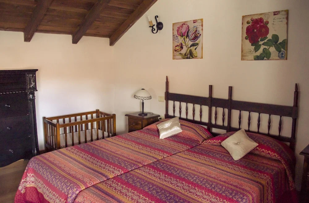 Casa rural en Hoya de Tunte 3