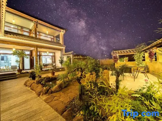 Tingxi B&B