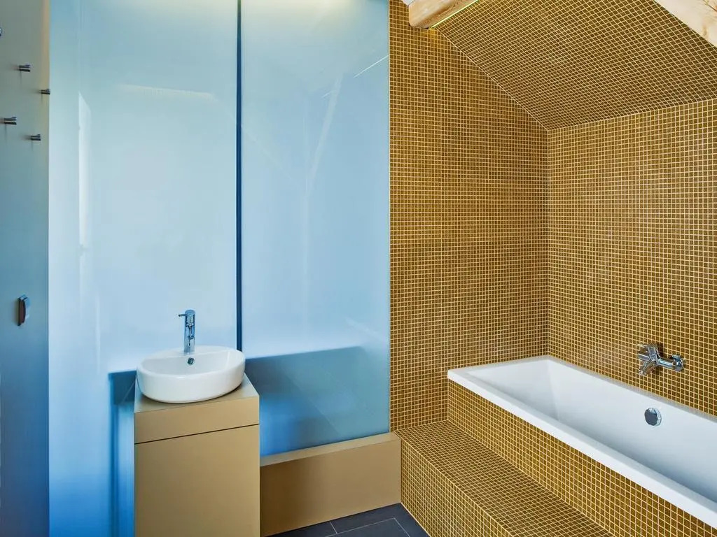 Apartament Mennicza