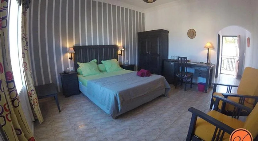Hotel Victoria