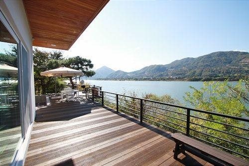 Yangpyeong Nobel Les Pension