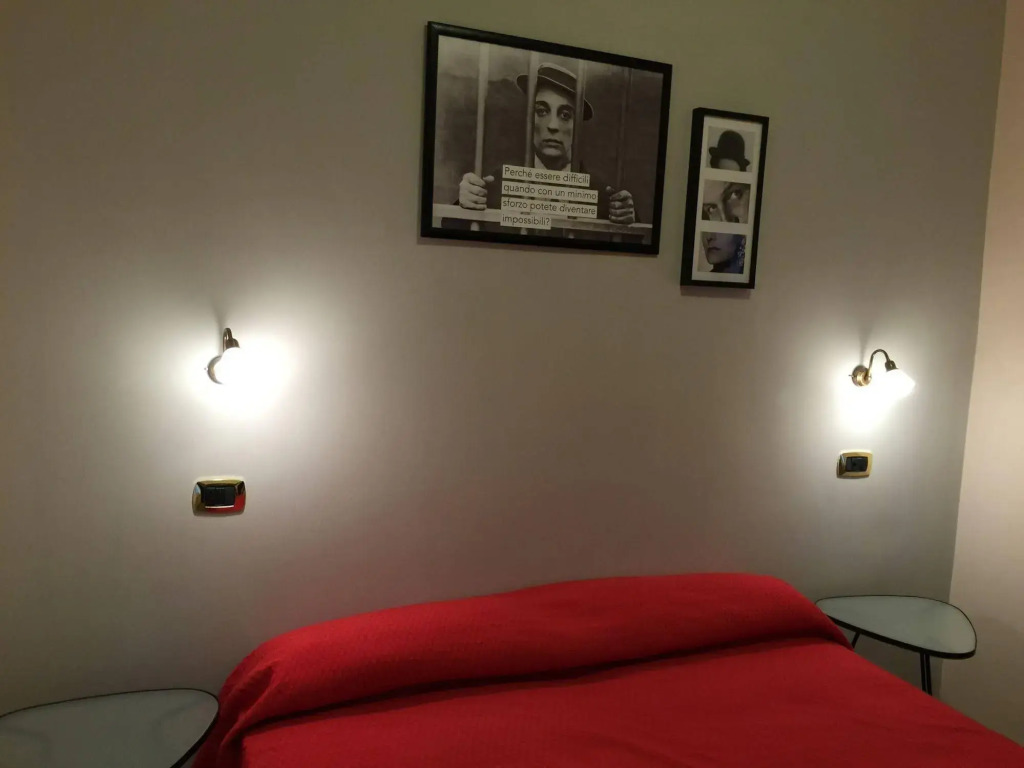 Hotel Eliseo