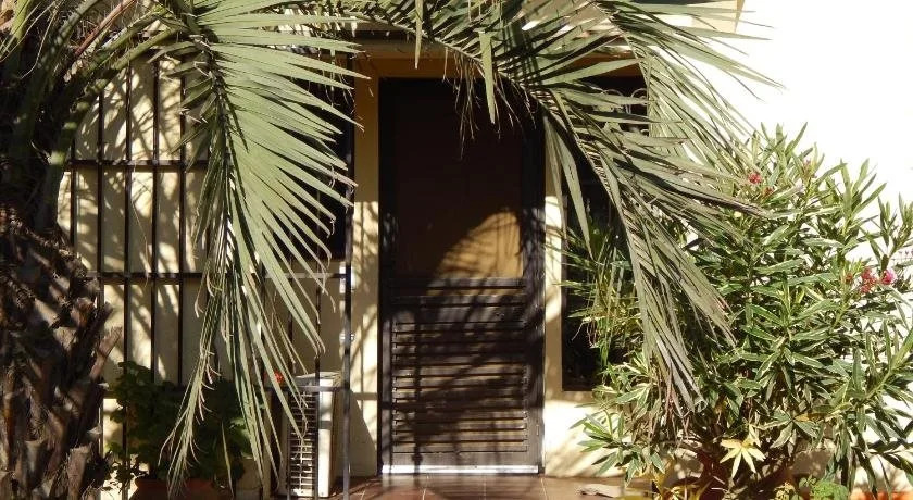Piedra Alta Hostel & Suites