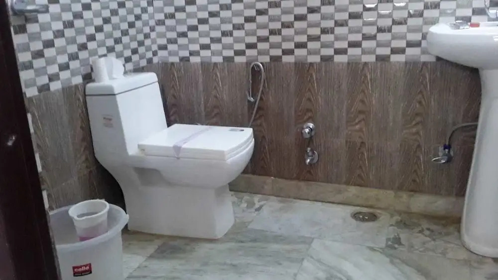 Hotel Jagdamba