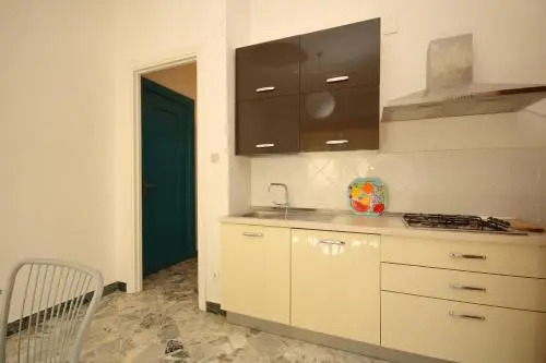 Villa Argento
