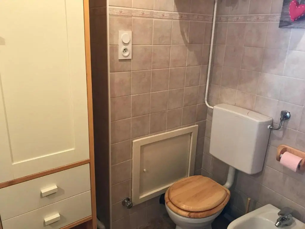 Appartement Montgenèvre, 2 pièces, 4 personnes - FR-1-445-123