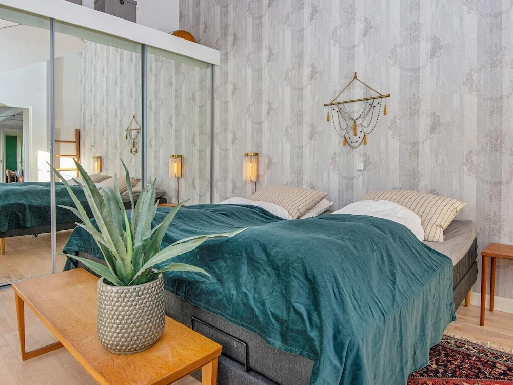 6 person holiday home in Silkeborg-By Traum