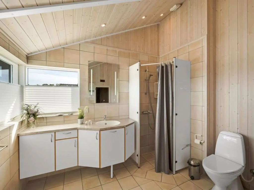 "Florentin" - 300m from the sea in Western Jutland