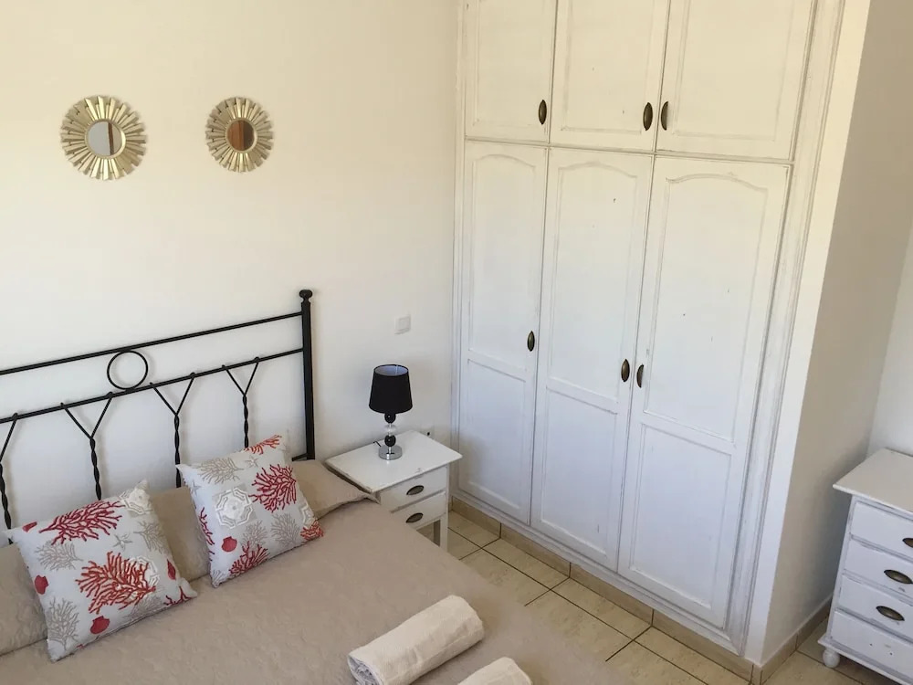 Apartamentos Lena