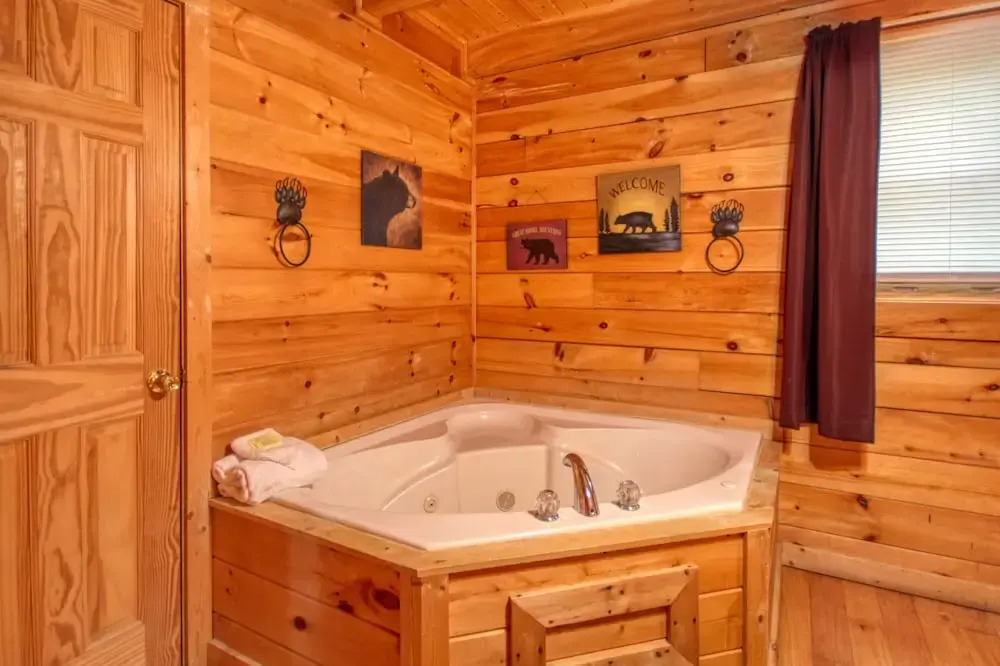 American Treehouse #1708