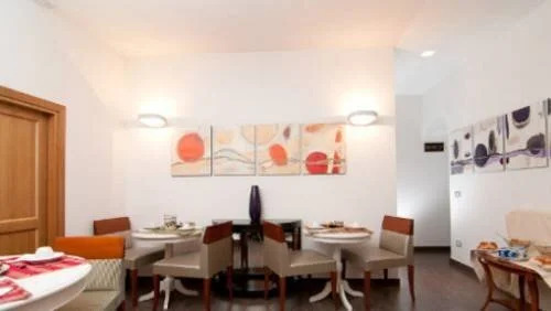 Excel Passetto Suites Roma