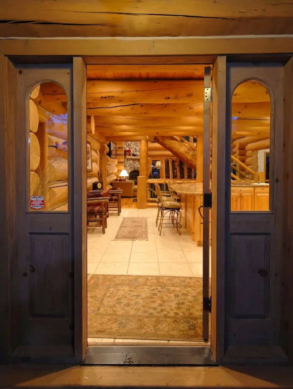 Paradise Meadow Lodge