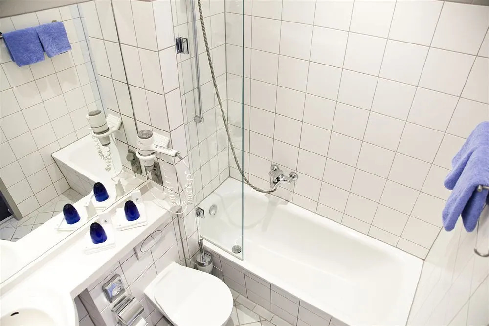 Flair Hotel Riehmers Hofgarten