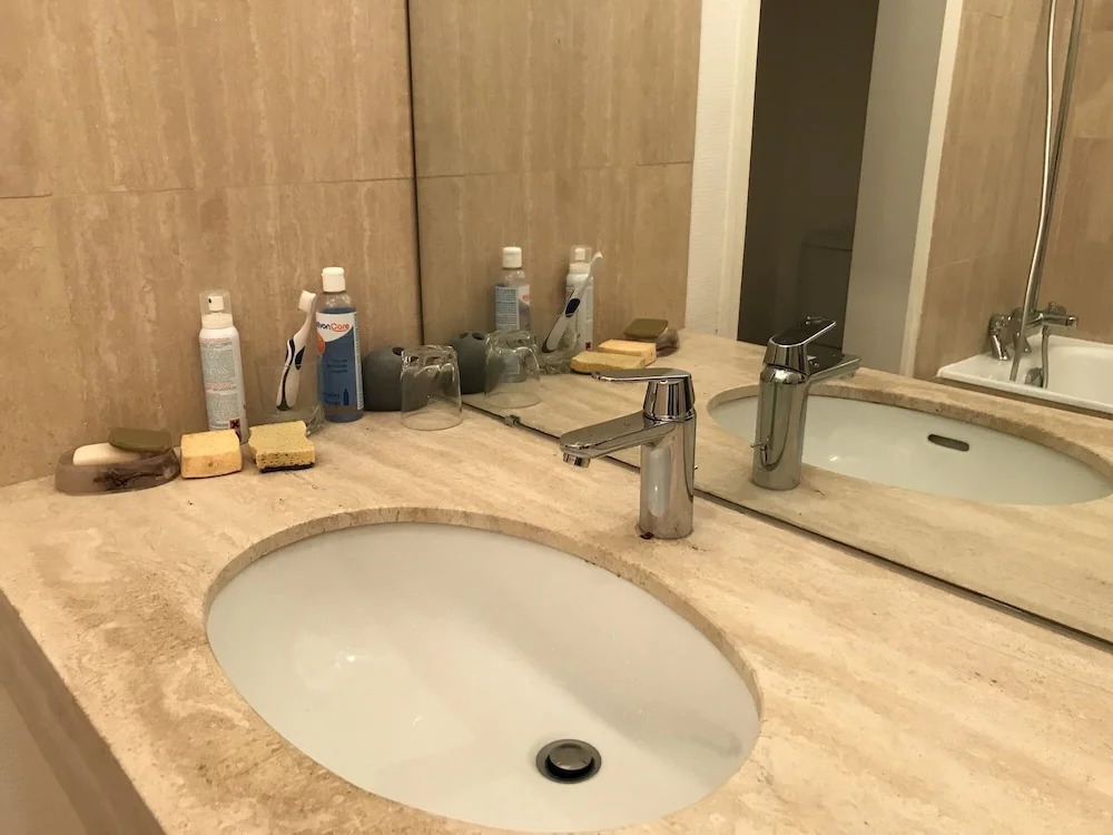 Appartement confortable au centre de La Rochelle