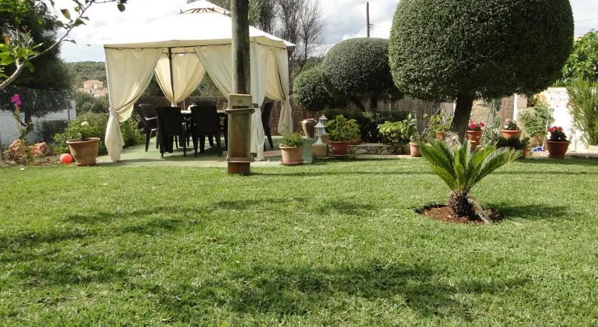 Casa Astrid