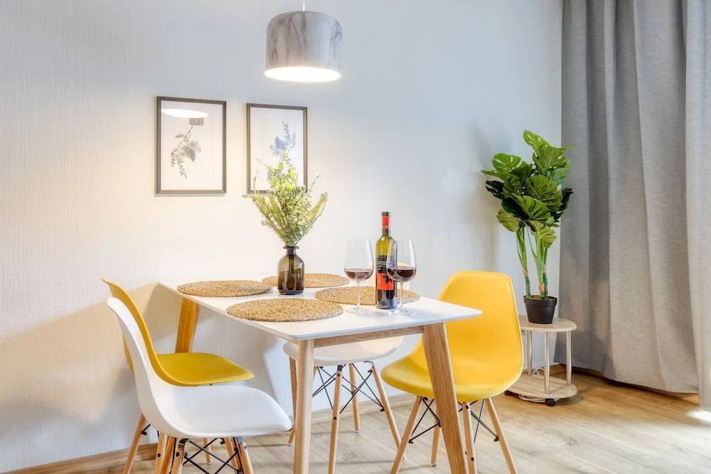 Apartment Stockholm