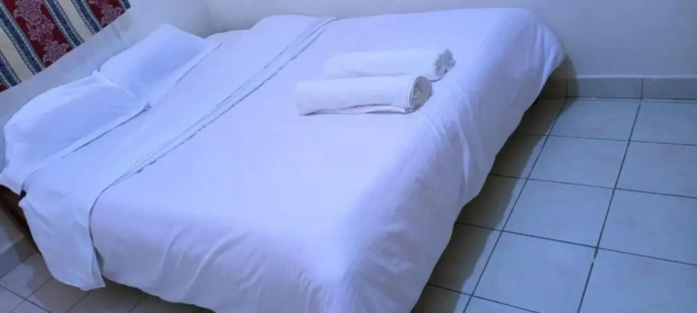 Stay.Plus Roverpark Apartment