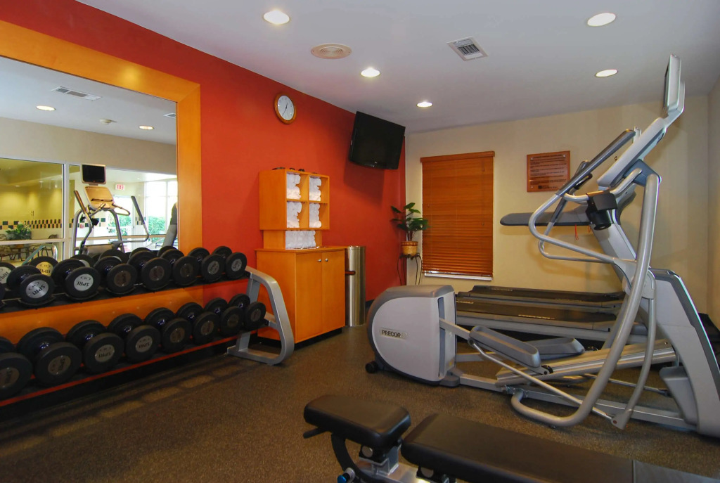Hilton Garden Inn Columbus/Grove City