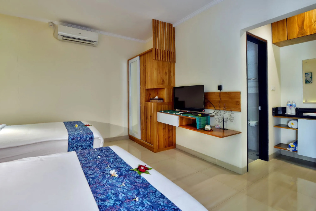 Bali Corail Villas