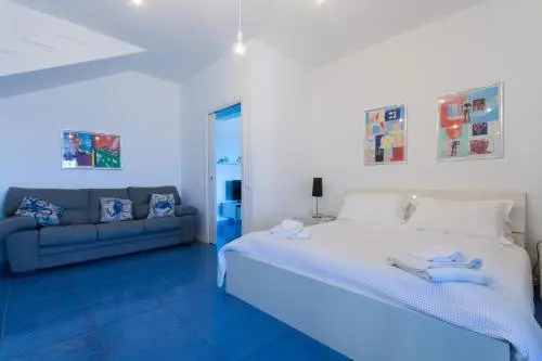 Apartment Via Residenziale