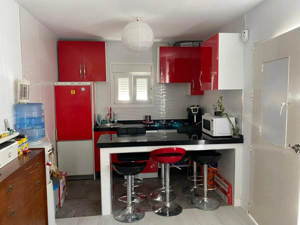 Charming House in Chiclana de la Frontera with Terrace
