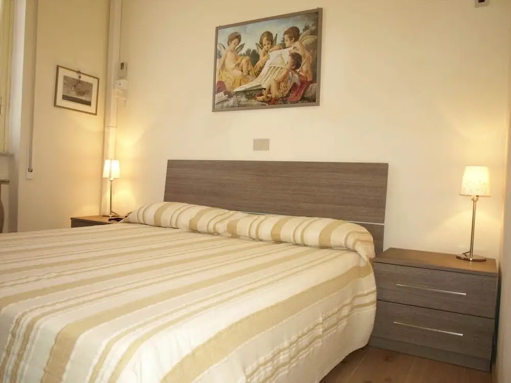 Hotel Lungomare